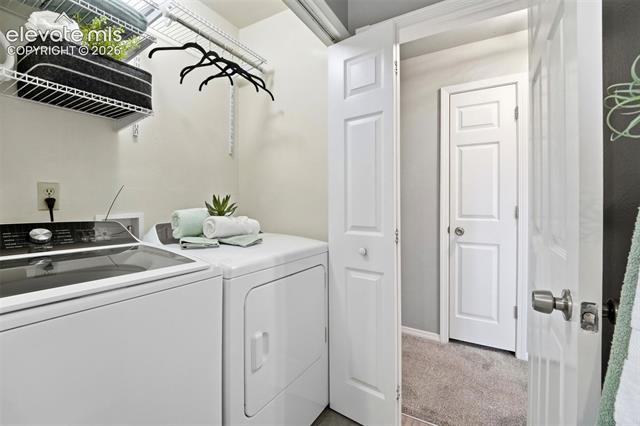 MLS Image for 3665  Brisbane  ,Colorado Springs, Colorado