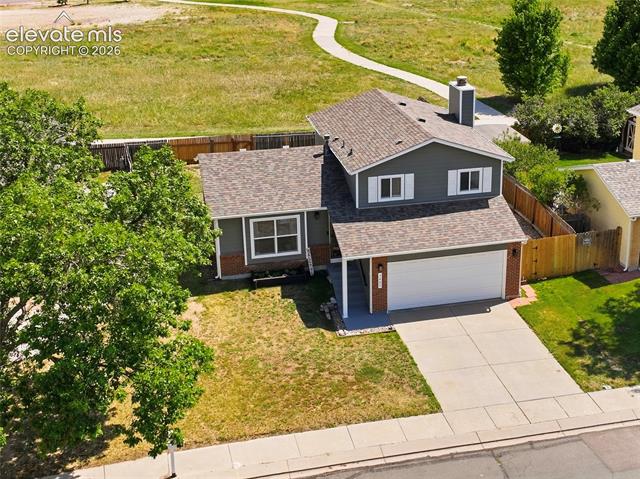 MLS Image for 3665  Brisbane  ,Colorado Springs, Colorado