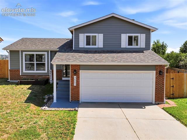 MLS Image for 3665  Brisbane  ,Colorado Springs, Colorado