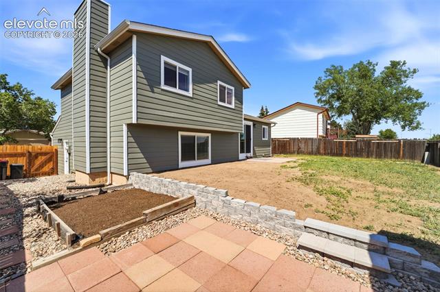 MLS Image for 3665  Brisbane  ,Colorado Springs, Colorado