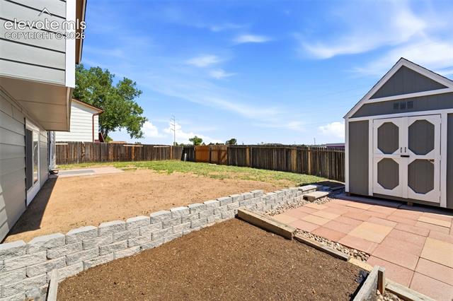 MLS Image for 3665  Brisbane  ,Colorado Springs, Colorado