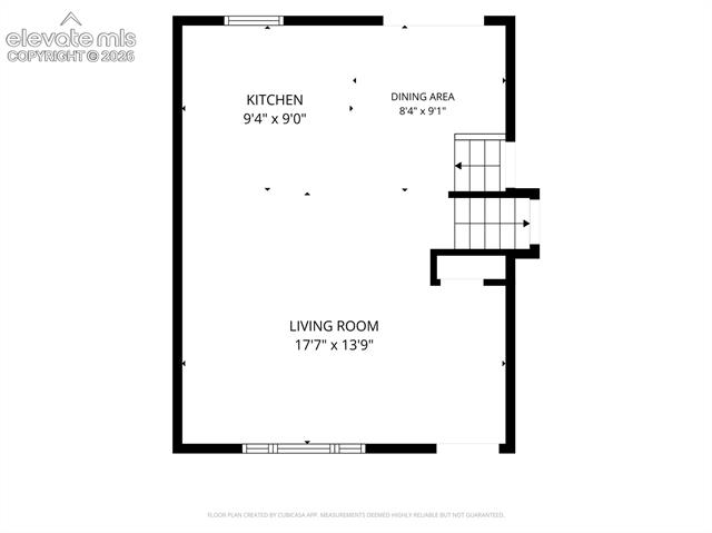 MLS Image for 3665  Brisbane  ,Colorado Springs, Colorado