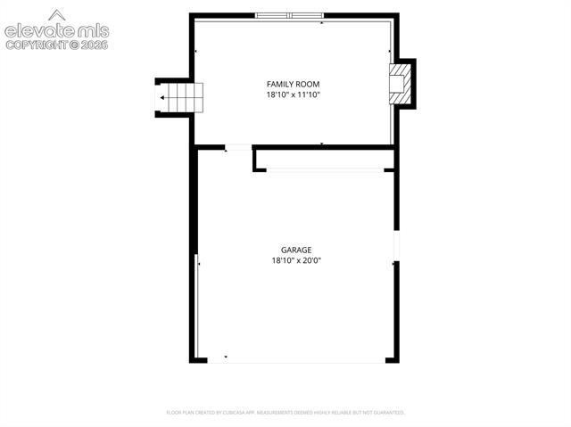 MLS Image for 3665  Brisbane  ,Colorado Springs, Colorado