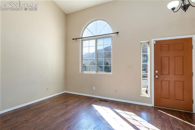MLS Image for 7435  Julynn  ,Colorado Springs, Colorado