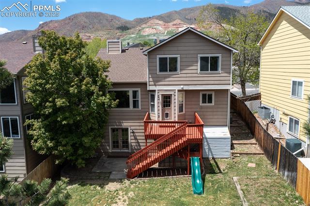 MLS Image for 7435  Julynn  ,Colorado Springs, Colorado