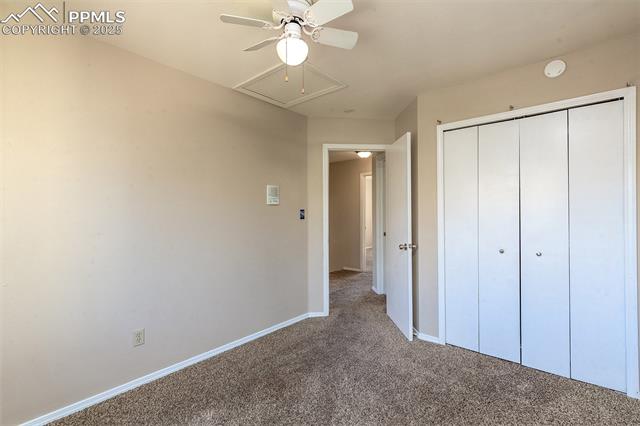 MLS Image for 7435  Julynn  ,Colorado Springs, Colorado