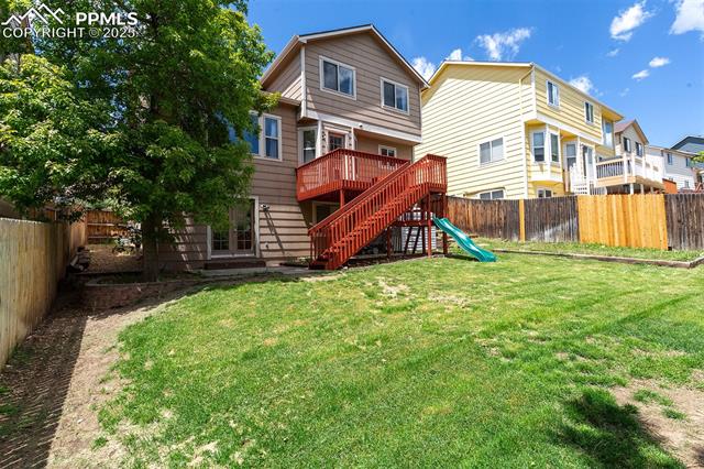 MLS Image for 7435  Julynn  ,Colorado Springs, Colorado