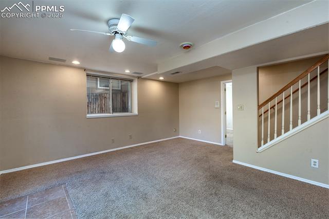 MLS Image for 7435  Julynn  ,Colorado Springs, Colorado