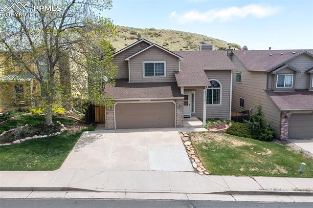 MLS Image for 7435  Julynn  ,Colorado Springs, Colorado