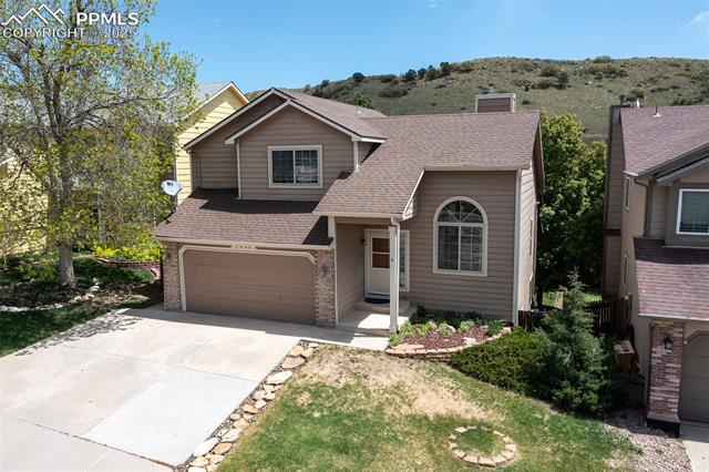 MLS Image for 7435  Julynn  ,Colorado Springs, Colorado