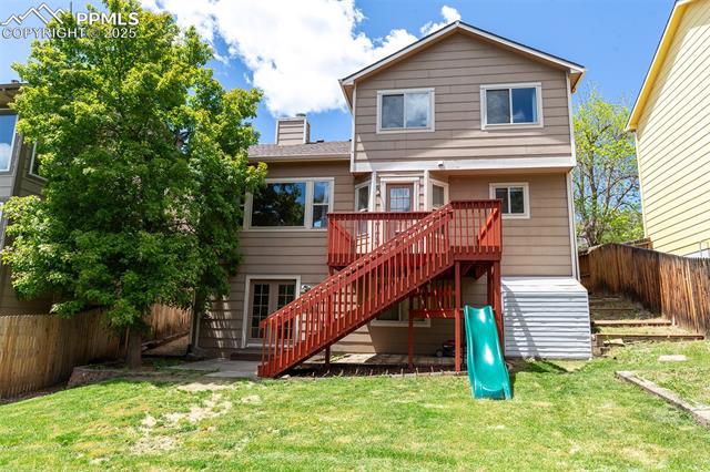 MLS Image for 7435  Julynn  ,Colorado Springs, Colorado