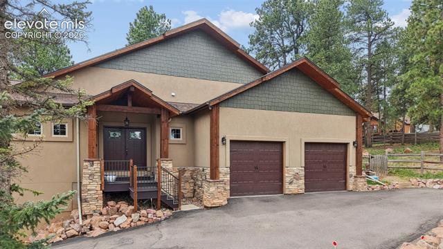 1350  Masters  , woodland park&nbsp; House Search MLS Picture