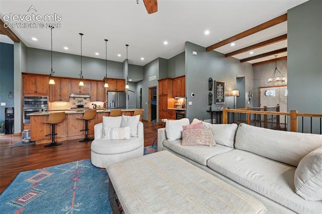 MLS Image for 1350  Masters  ,Woodland Park, Colorado