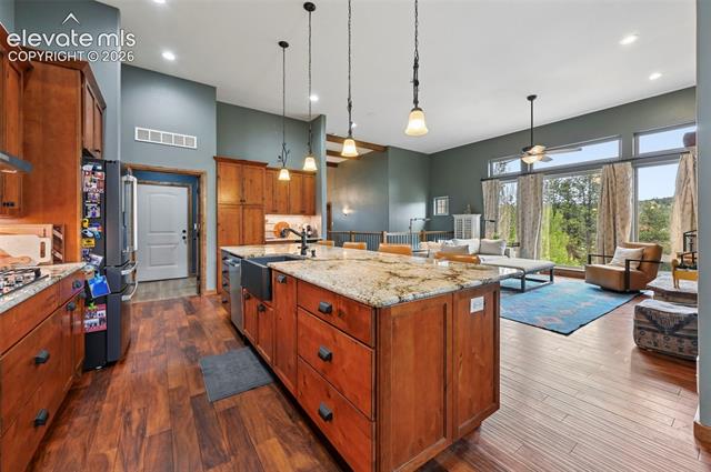 MLS Image for 1350  Masters  ,Woodland Park, Colorado