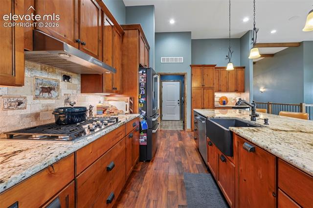 MLS Image for 1350  Masters  ,Woodland Park, Colorado
