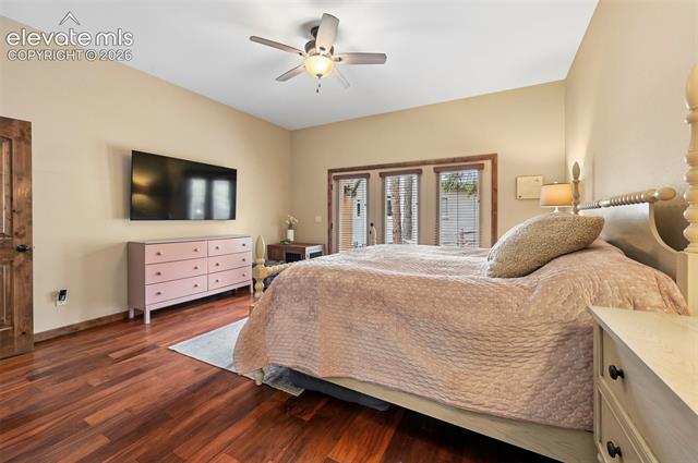 MLS Image for 1350  Masters  ,Woodland Park, Colorado