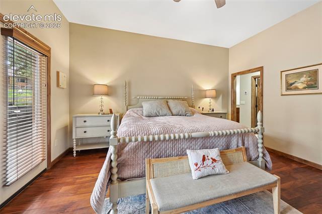 MLS Image for 1350  Masters  ,Woodland Park, Colorado