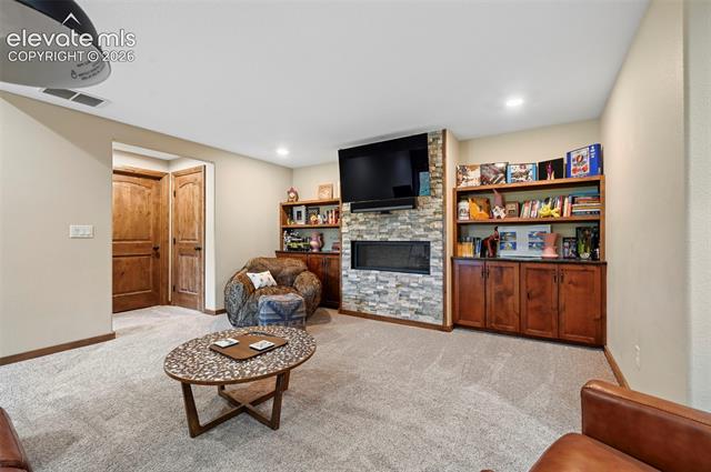MLS Image for 1350  Masters  ,Woodland Park, Colorado