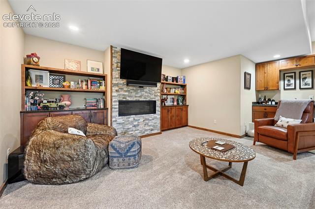 MLS Image for 1350  Masters  ,Woodland Park, Colorado
