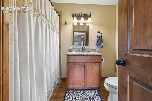 MLS Image for 1350  Masters  ,Woodland Park, Colorado