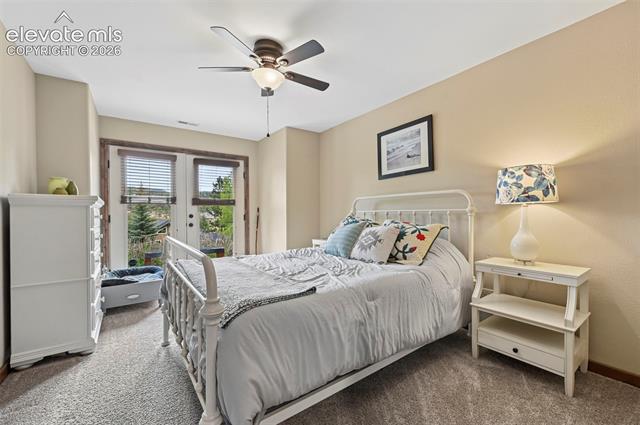 MLS Image for 1350  Masters  ,Woodland Park, Colorado