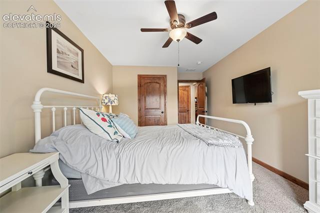 MLS Image for 1350  Masters  ,Woodland Park, Colorado
