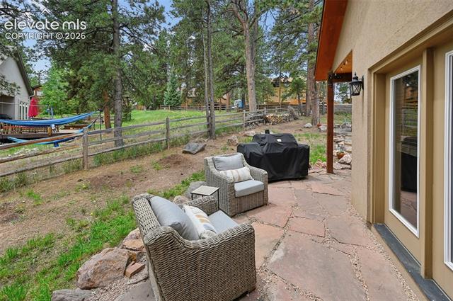 MLS Image for 1350  Masters  ,Woodland Park, Colorado