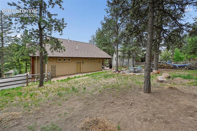 MLS Image for 1350  Masters  ,Woodland Park, Colorado