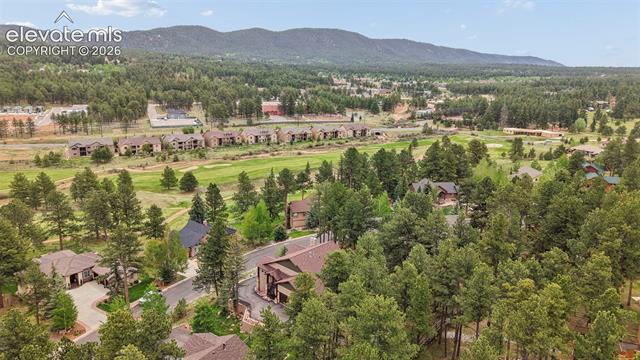 MLS Image for 1350  Masters  ,Woodland Park, Colorado