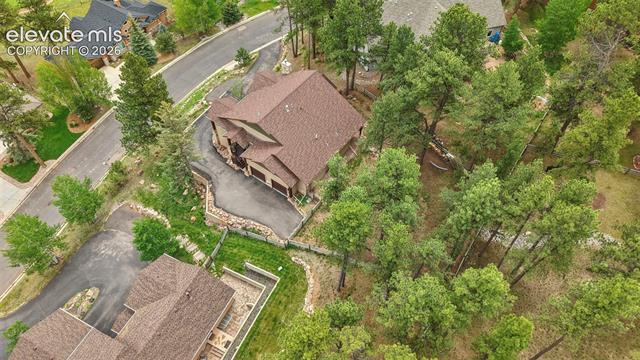 MLS Image for 1350  Masters  ,Woodland Park, Colorado