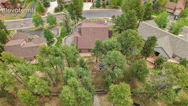 MLS Image for 1350  Masters  ,Woodland Park, Colorado