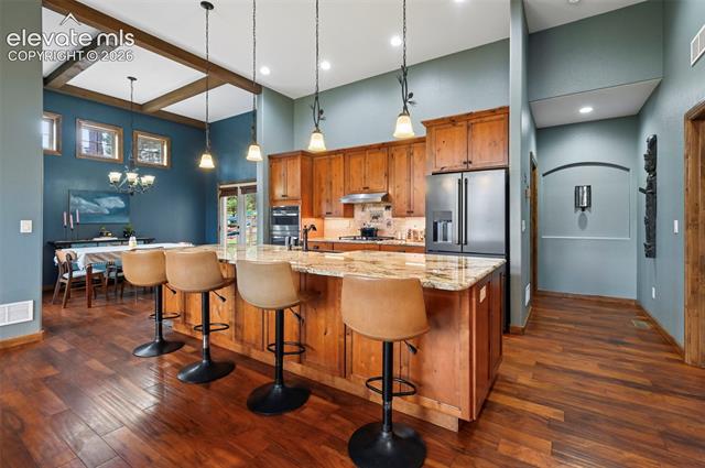 MLS Image for 1350  Masters  ,Woodland Park, Colorado