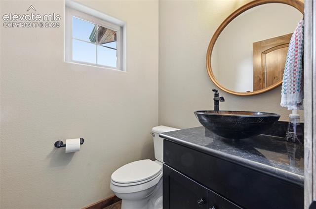 MLS Image for 1350  Masters  ,Woodland Park, Colorado