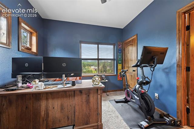 MLS Image for 1350  Masters  ,Woodland Park, Colorado