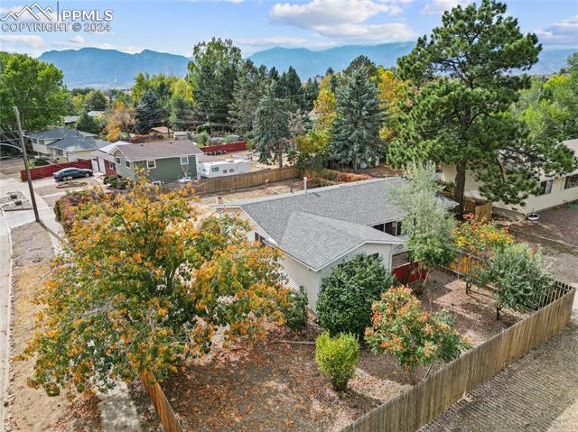 MLS Image for 2621  Gomer  ,Colorado Springs, Colorado