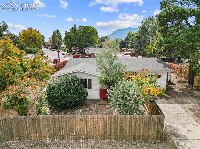 MLS Image for 2621  Gomer  ,Colorado Springs, Colorado