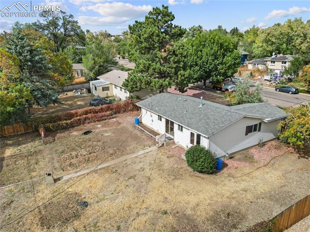 MLS Image for 2621  Gomer  ,Colorado Springs, Colorado