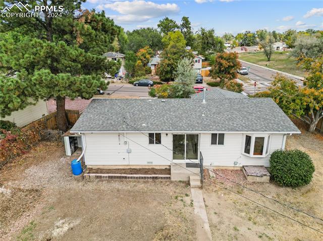 MLS Image for 2621  Gomer  ,Colorado Springs, Colorado