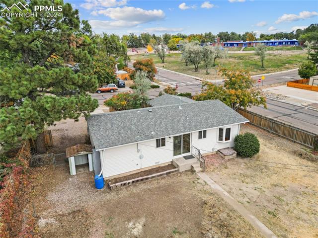 MLS Image for 2621  Gomer  ,Colorado Springs, Colorado