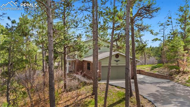 MLS Image for 1185  Fawnwood  ,Monument, Colorado