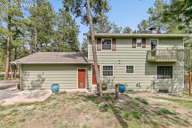 MLS Image for 1185  Fawnwood  ,Monument, Colorado