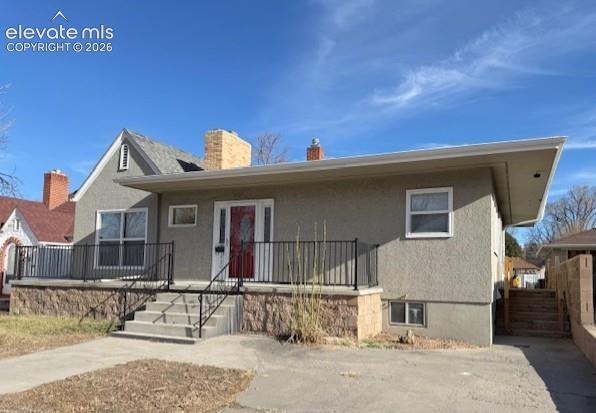 620  Lincoln  , pueblo&nbsp; House Search MLS Picture