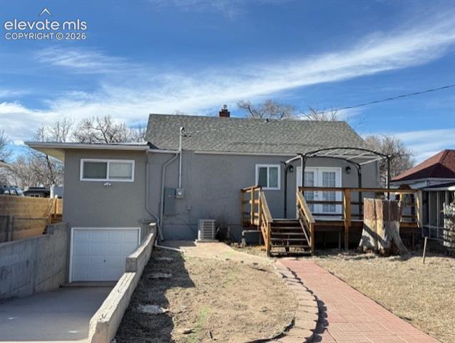 MLS Image for 620  Lincoln  ,Pueblo, Colorado
