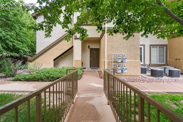 3847  Riviera  102 , colorado springs  House Search MLS Picture