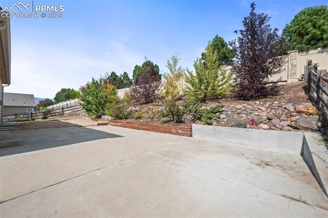 MLS Image for 1365  Diamond Rim  ,Colorado Springs, Colorado