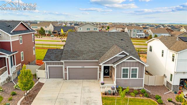 13138  Stoney Meadows  , peyton  House Search MLS Picture