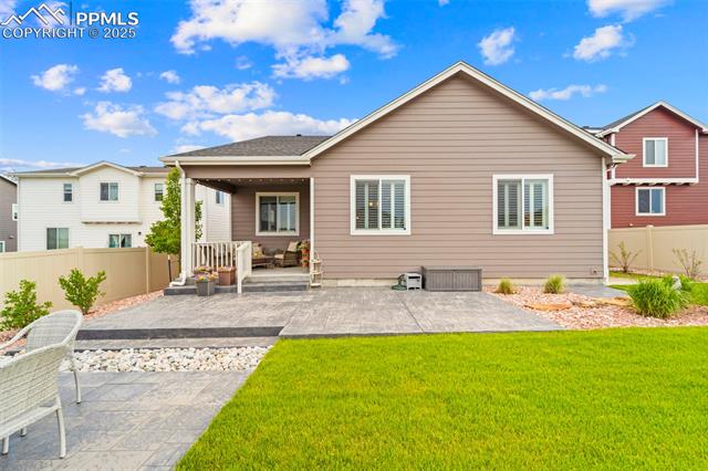 MLS Image for 13138  Stoney Meadows  ,Peyton, Colorado