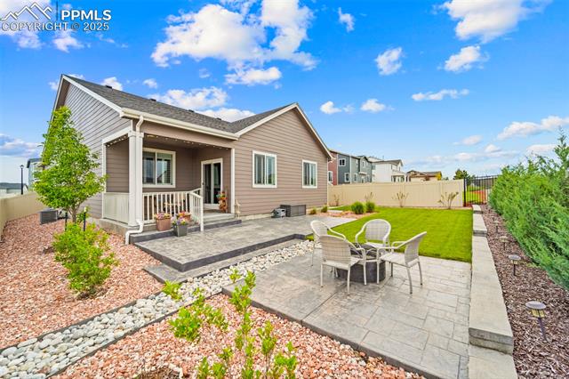 MLS Image for 13138  Stoney Meadows  ,Peyton, Colorado