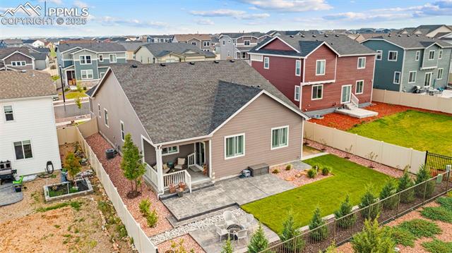 MLS Image for 13138  Stoney Meadows  ,Peyton, Colorado
