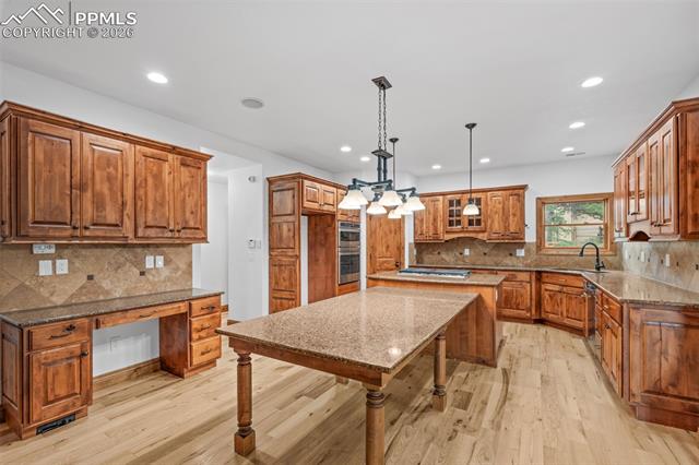 MLS Image for 17680  Pond View  ,Colorado Springs, Colorado